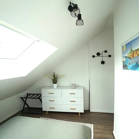 Apartment L'isthme Aux Embruns Dieppe