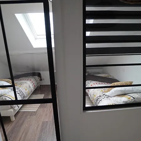 Apartamento L'isthme Aux Embruns *