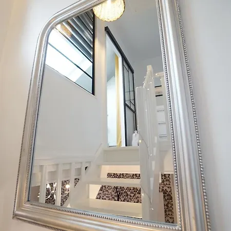 L'isthme Aux Embruns Apartment