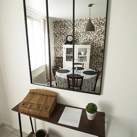 Apartment L'isthme Aux Embruns